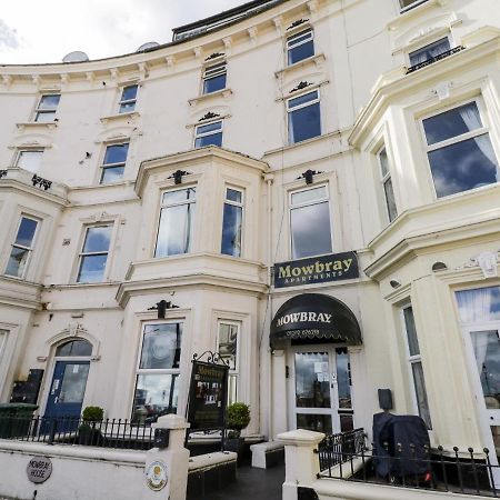 Mowbray 4 Bridlington Exterior foto