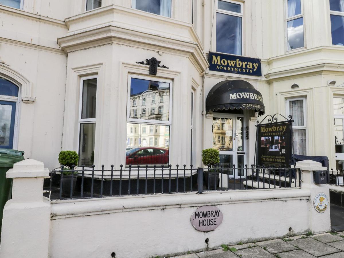 Mowbray 4 Bridlington Exterior foto